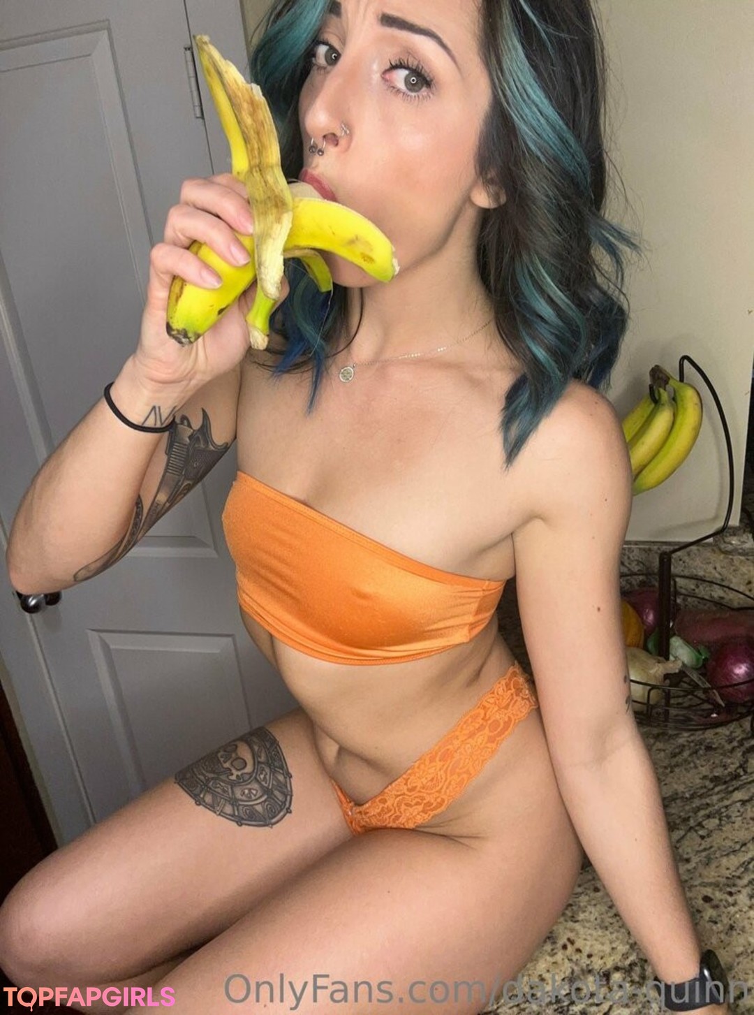 Dakota-quinn Nude Leaked OnlyFans Photo #4