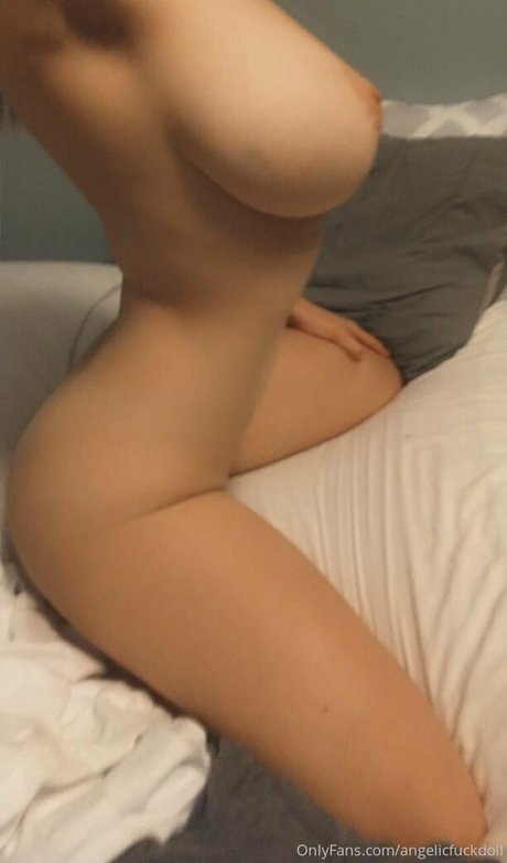 Angelicfuckdoll nude leaked OnlyFans pic