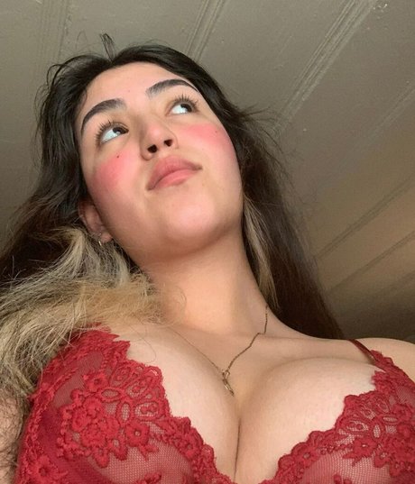 Kristalqr nude leaked OnlyFans photo #28