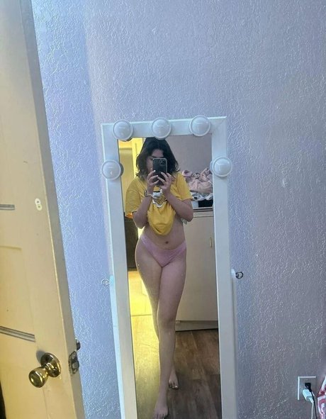 Kristalqr nude leaked OnlyFans photo #43