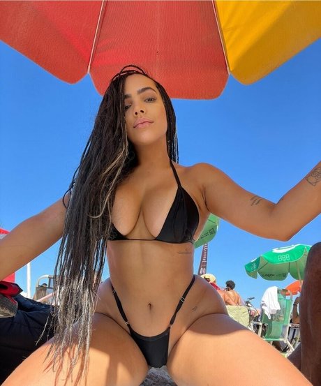 Steff Lima nude leaked OnlyFans photo #9