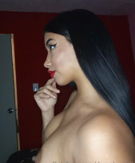 Darynka Ruiz nude leaked OnlyFans pic