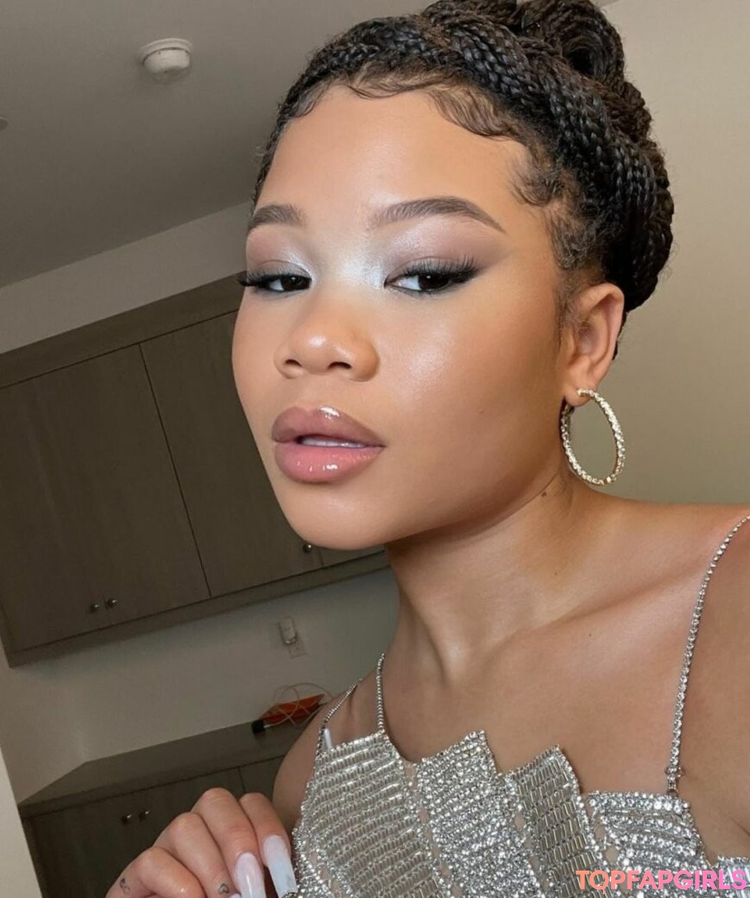 Storm Reid Nude Leaked OnlyFans Photo #24