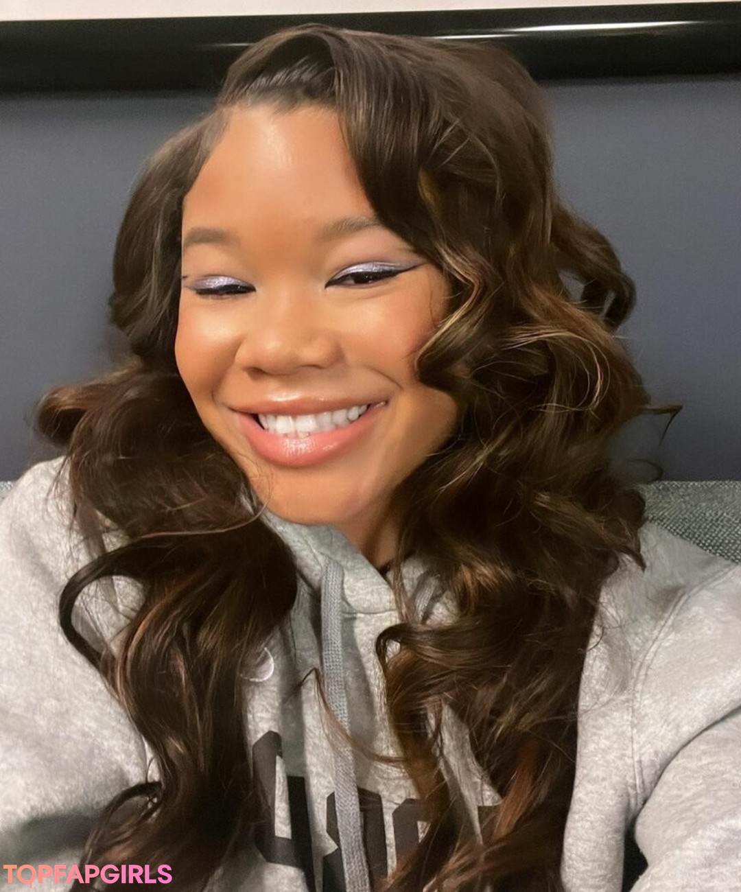 Storm Reid Nude Leaked OnlyFans Photo #207