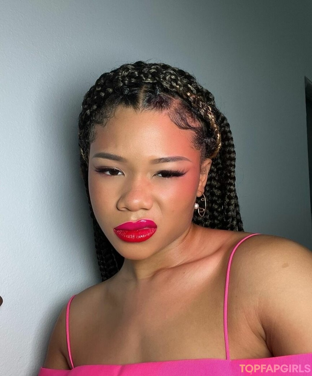 Storm Reid Nude Leaked OnlyFans Photo #146