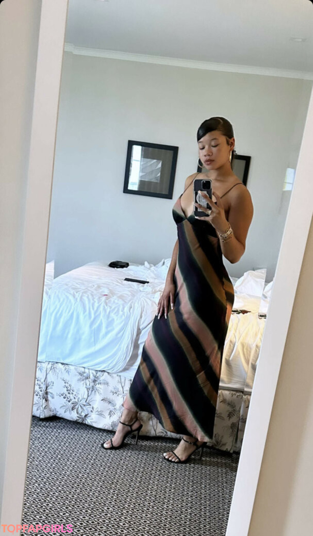 Storm Reid Nude Leaked OnlyFans Photo #189