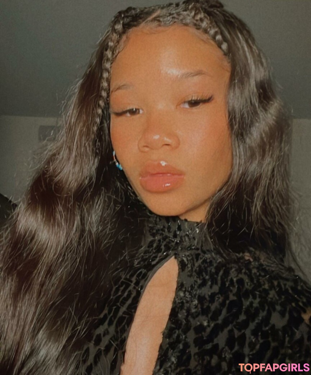 Storm Reid Nude Leaked OnlyFans Photo #145