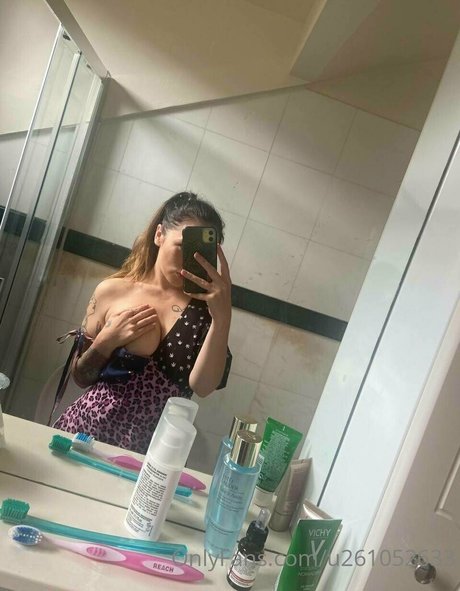 Nataly_queen nude leaked OnlyFans pic