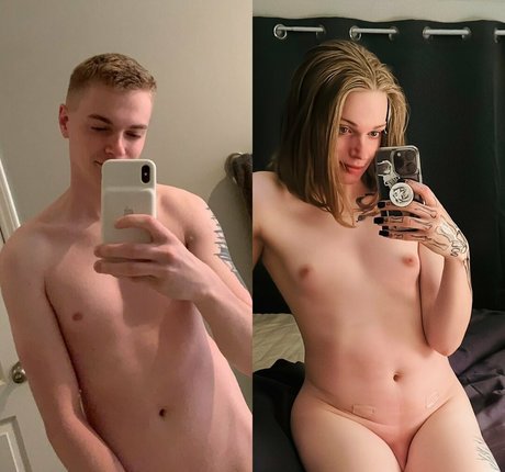 Ivibabes nude leaked OnlyFans pic