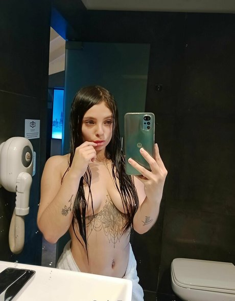 Babyyluxury nude leaked OnlyFans pic