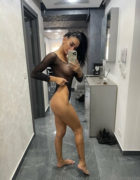 Amaracrode nude leaked OnlyFans photo #45