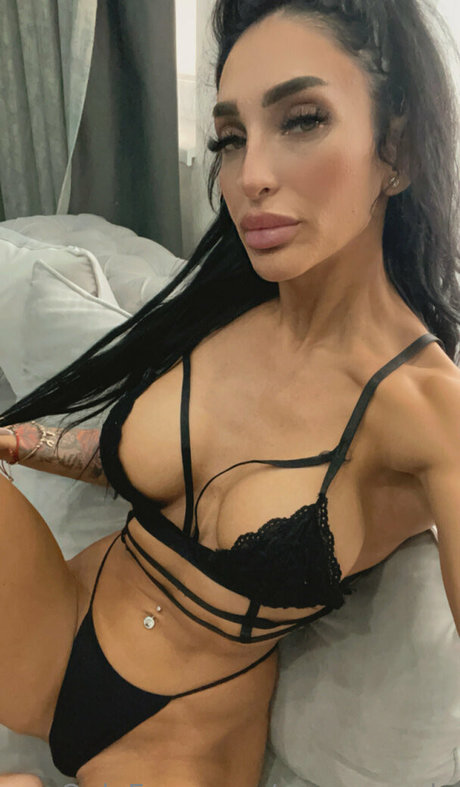 Amaracrode nude leaked OnlyFans pic