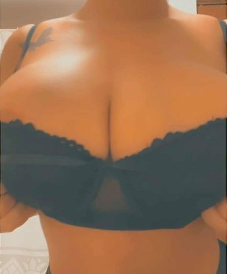 NinaXXX nude leaked OnlyFans pic