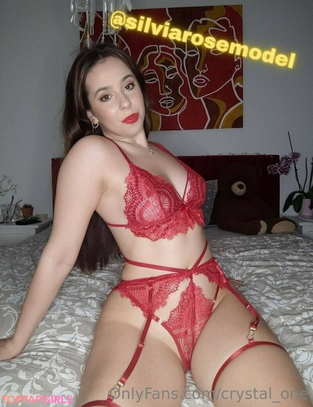 Crystal_one Nude Leaked OnlyFans Photo #148