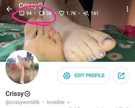 Crissyworld0k_free nude leaked OnlyFans pic