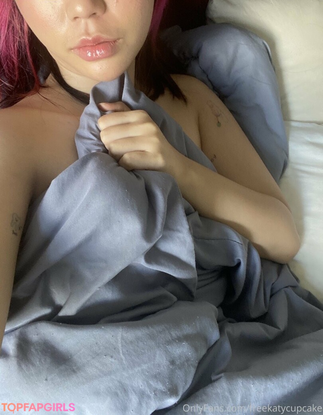 Freekatycupcake Nude Leaked OnlyFans Photo #14