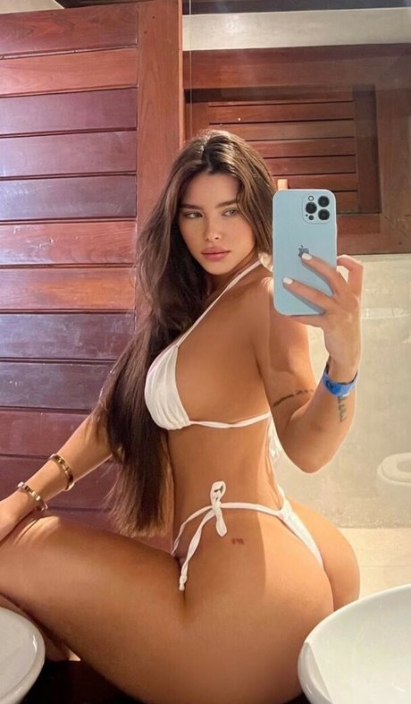 Bianca Anchieta nude leaked OnlyFans pic