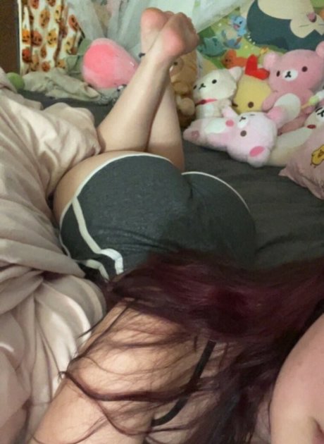 Tetsuwuoo nude leaked OnlyFans photo #32