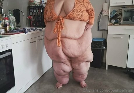 Doughbellygirl nude leaked OnlyFans photo #44