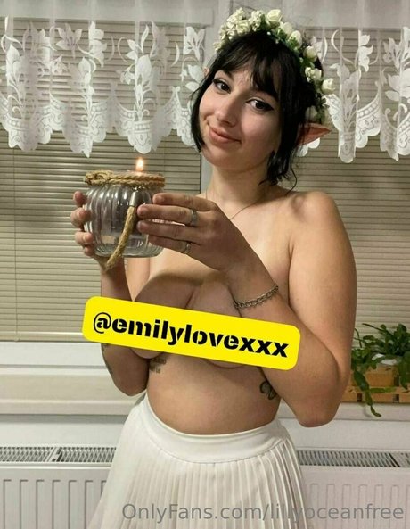 Lillyoceanfree nude leaked OnlyFans photo #29