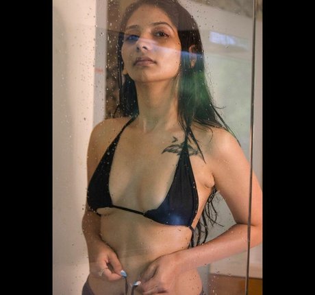 Bhavika Katariya nude leaked OnlyFans pic