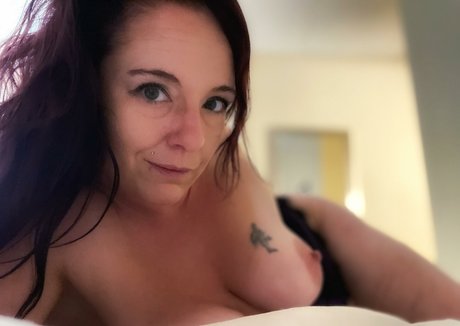 Ashley Shay nude leaked OnlyFans pic