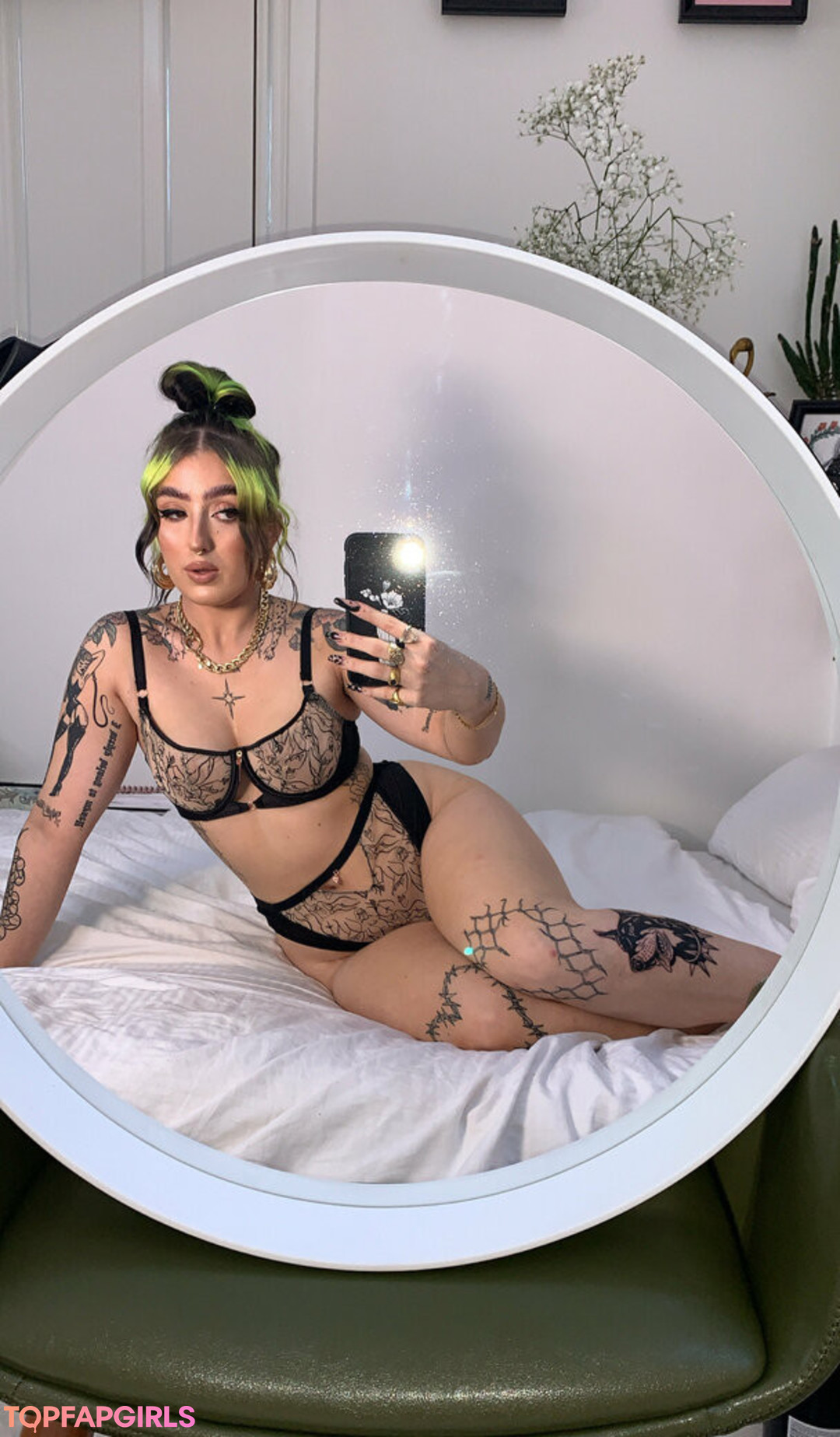 Mimialmighty Nude Leaked OnlyFans Photo #11