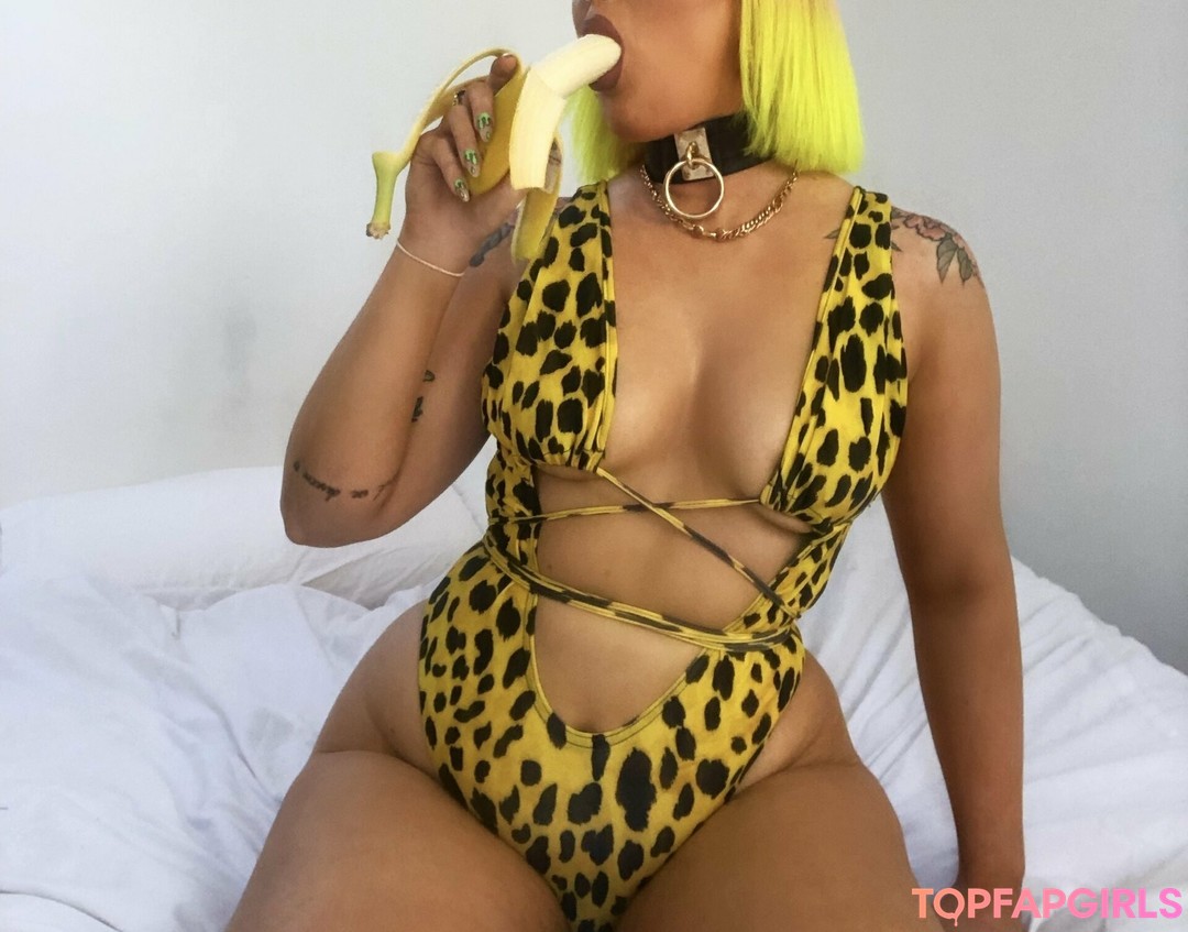 Mimialmighty Nude Leaked OnlyFans Photo #72