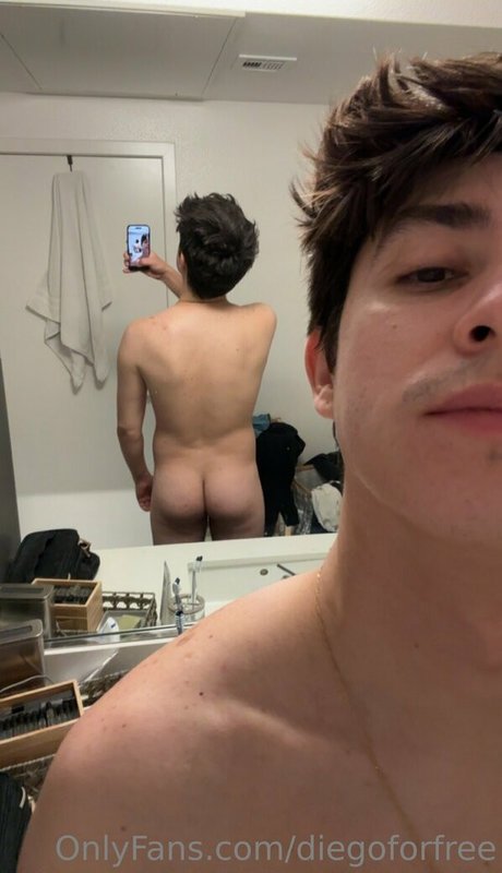 Diegoforfree nude leaked OnlyFans pic