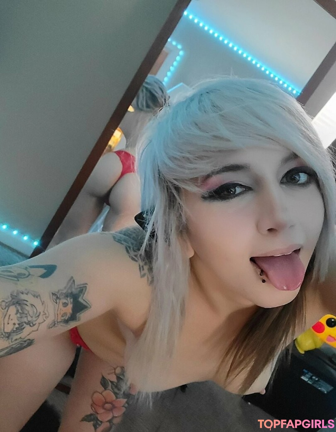 Poptartbarbie Nude Leaked OnlyFans Photo #95