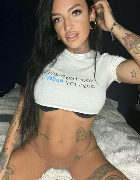 Miss_lolad nude leaked OnlyFans pic