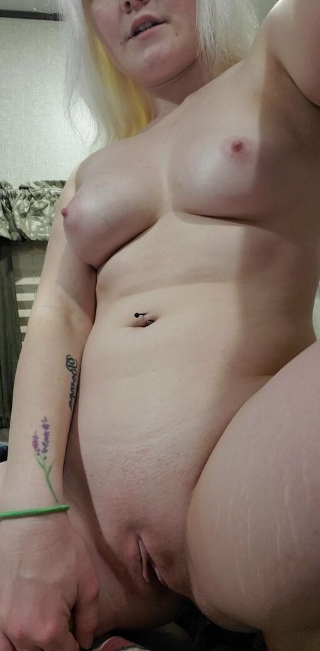 Pixie_theoneandonly nude leaked OnlyFans pic