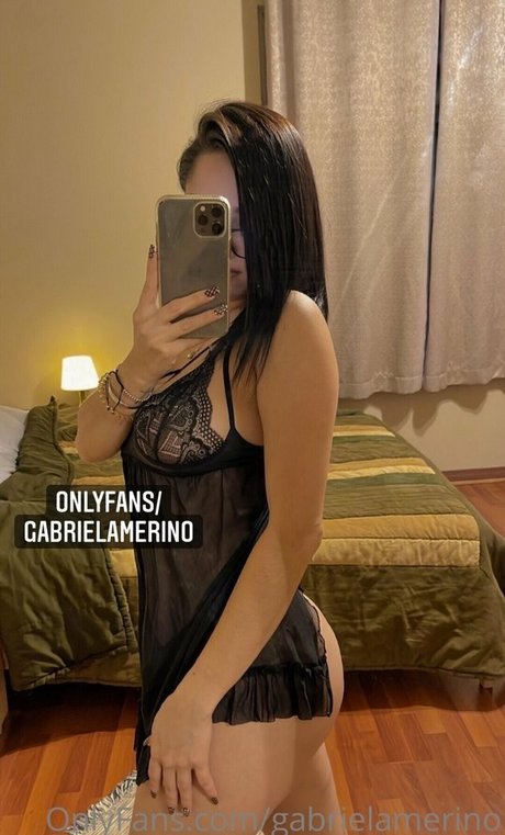 Gabriela Merino nude leaked OnlyFans photo #17