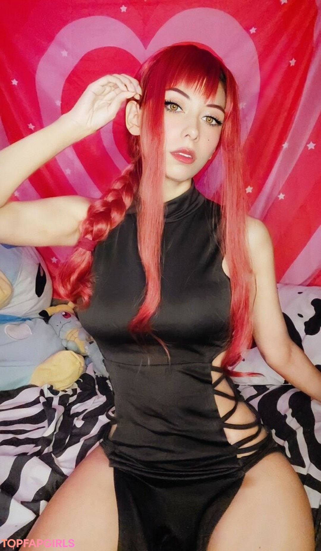 Lilywaifu Nude Leaked OnlyFans Photo #179