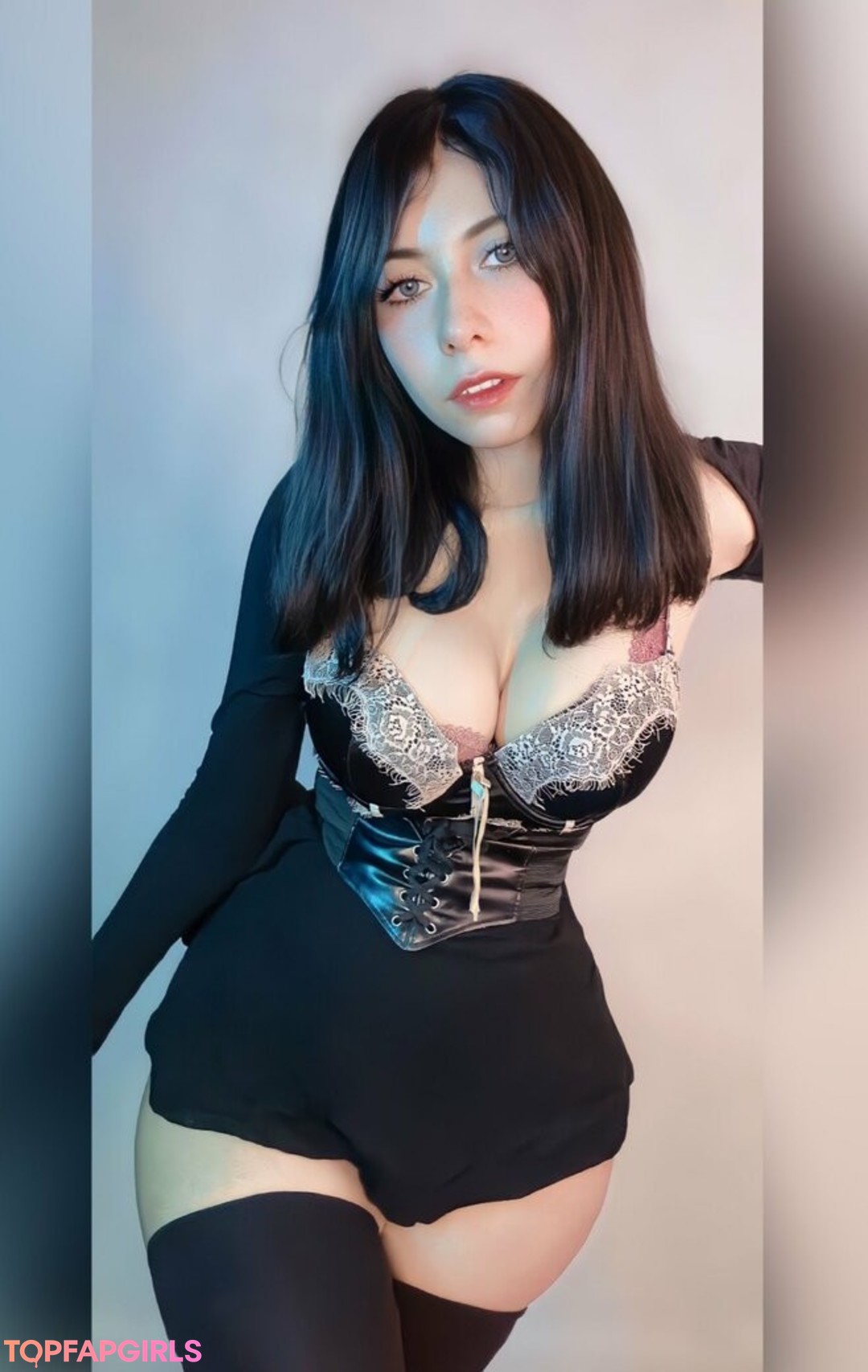 Lilywaifu Nude Leaked OnlyFans Photo #118