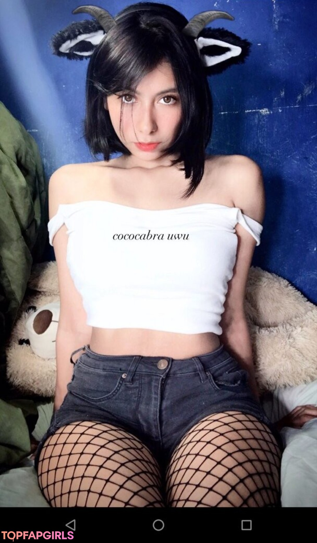 Lilywaifu Nude Leaked OnlyFans Photo #145