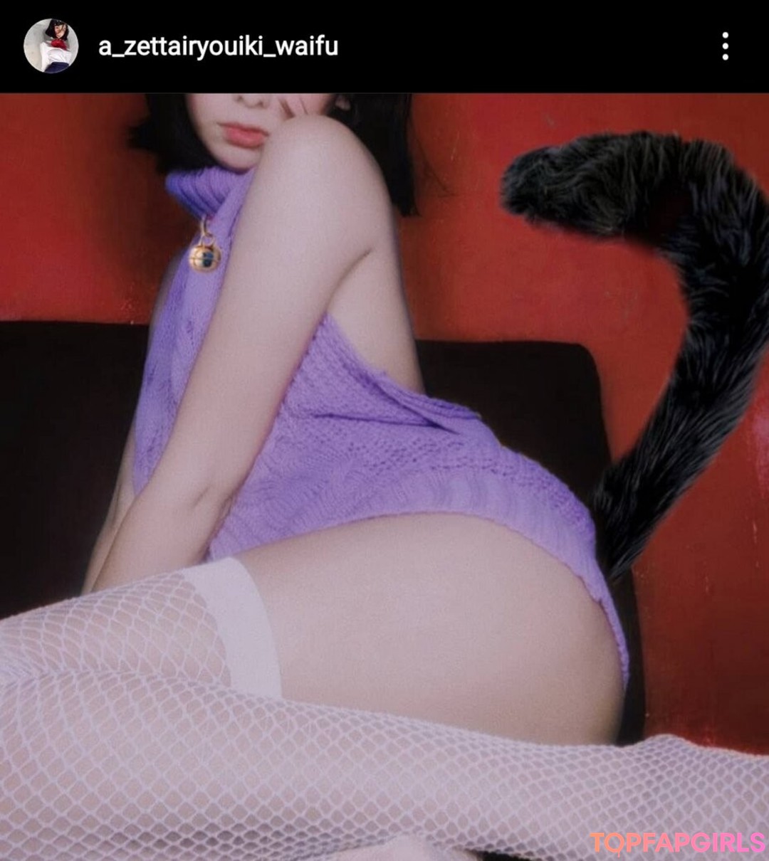 Lilywaifu Nude Leaked OnlyFans Photo #46