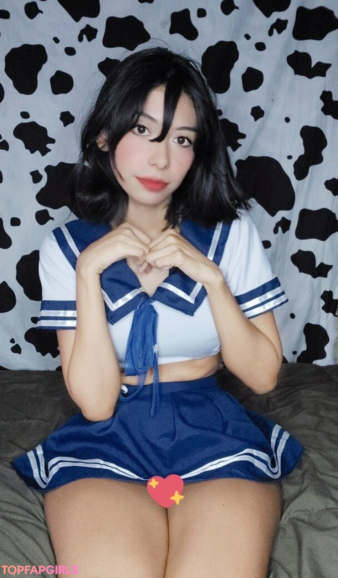 Lilywaifu Nude Leaked OnlyFans Photo #178