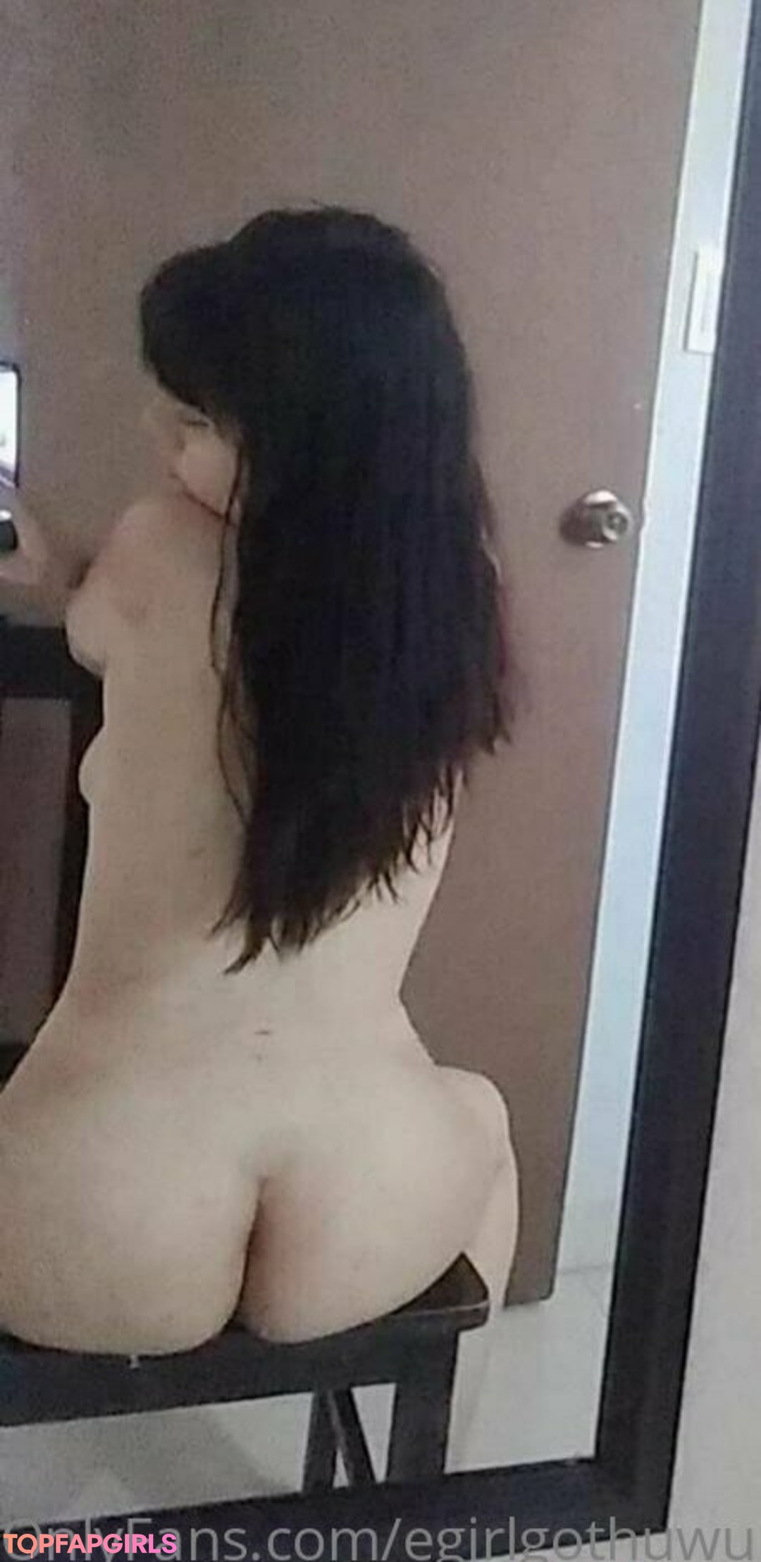 Egirlgothuwu Nude Leaked OnlyFans Photo #89