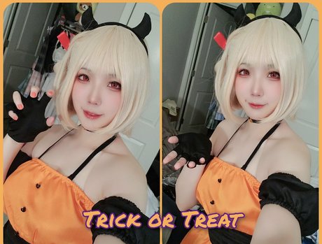 Rinya.cos nude leaked OnlyFans photo #25