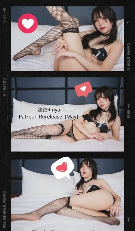 Rinya.cos nude leaked OnlyFans photo #27