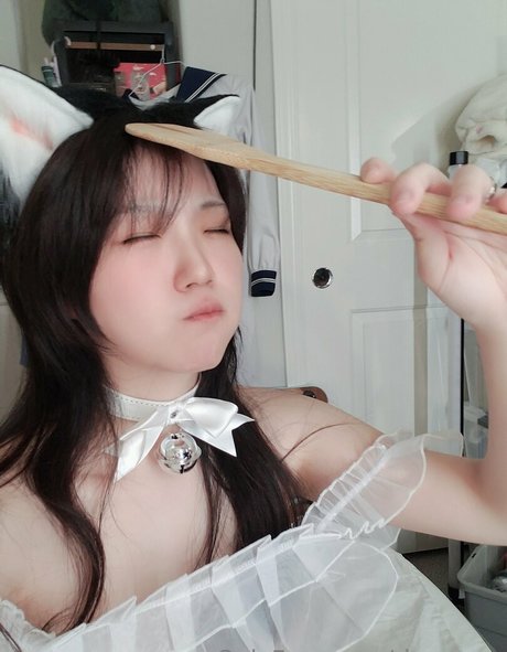 Rinya.cos nude leaked OnlyFans photo #29