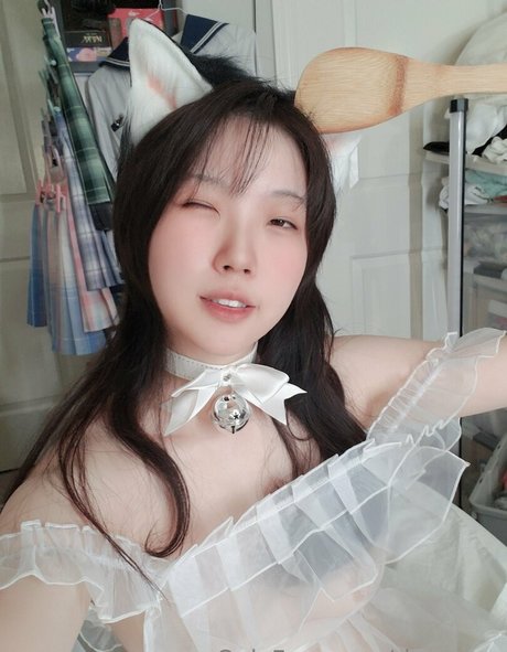 Rinya.cos nude leaked OnlyFans photo #30