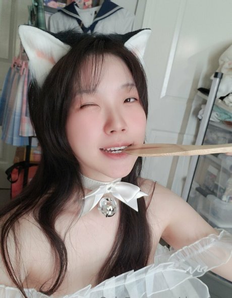 Rinya.cos nude leaked OnlyFans photo #31