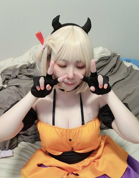 Rinya.cos nude leaked OnlyFans photo #33