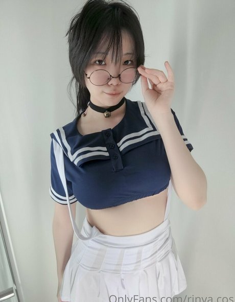 Rinya.cos nude leaked OnlyFans photo #6
