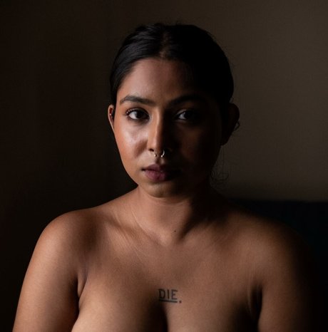 Bhindeshitara nude leaked OnlyFans pic