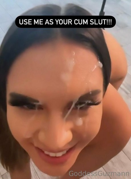 Goddessguzman nude leaked OnlyFans photo #25