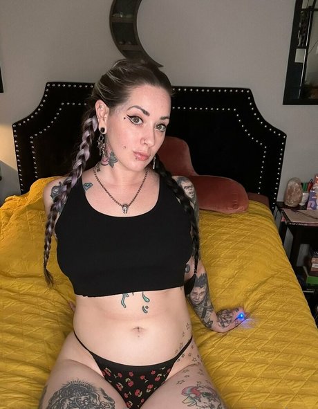 Lindseyjenningz nude leaked OnlyFans photo #29