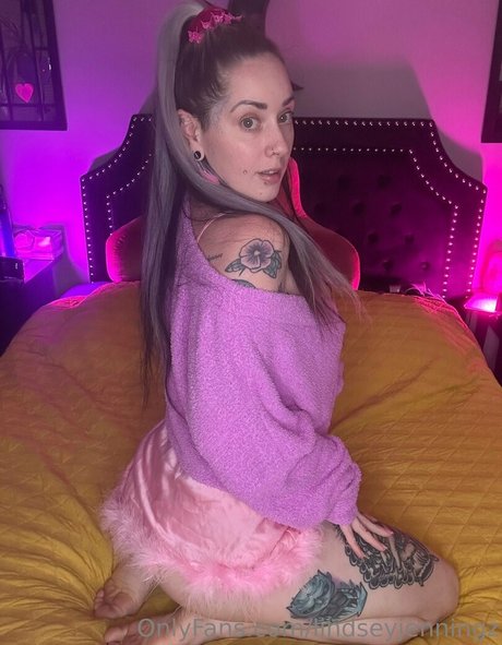 Lindseyjenningz nude leaked OnlyFans photo #38